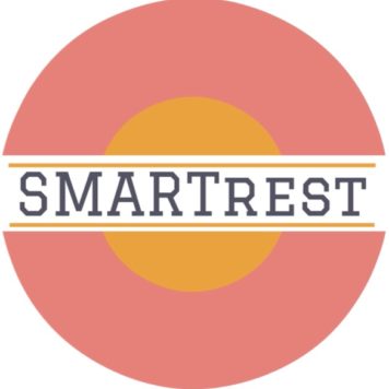 Smartrest App - Restaurant booking app
